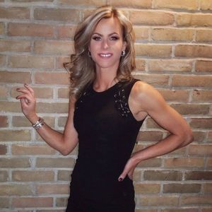 Meet your Posher, Rachelle